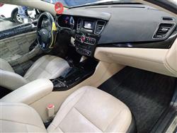 Kia Cadenza